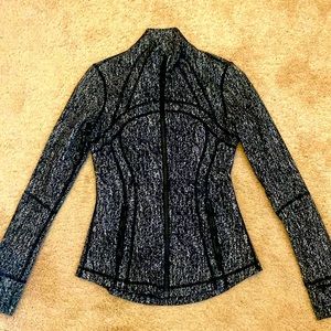 Lululemon Define Jacket Size 4